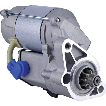 Db Electrical Starter For 3.0L Toyota 4Runner T-100 Pickup Truck 1994-1995 111783; 410-52481 410-52481